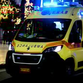 ΘΕΣΣΑΛΟΝΙΚΗ ΚΑΛΑΜΑΡΙΑ ΕΠΙΘΕΣΗ 