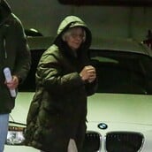 Δίκη Χρυσής Αυγής: H Ελένη Ζαρούλια οδηγείται στις γυναικείες φυλακές της Θήβας