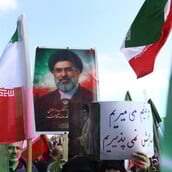 ΗΠΑ ΧΑΜΕΝΕΪ ΕΠΙΚΗΡΥΞΗ ΙΡΑΝ