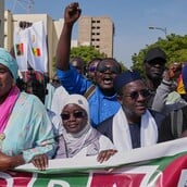 Η Βουλή της Σενεγάλης ψήφισε αυστηρότερο νόμο κατά των ομόφυλων σχέσεων