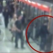 ΜΕΤΡΟ CHALLENGE