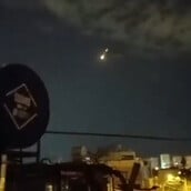 Τουρκία: «Λαμβάνονται όλα τα απαραίτητα μέτρα» - Επιβεβαίωσε ότι καταρρίφθηκε τρίτος πύραυλος από το Ιράν