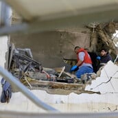 ΧΕΖΜΠΟΛΑΧ ΛΙΒΑΝΟΣ ΙΣΡΑΗΛ