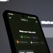 ΤΕΧΝΗΤΗ ΝΟΗΜΟΣΥΝΗ CHATBOT 