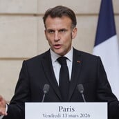 ΓΑΛΛΙΑ ΕΜΑΝΟΥΕΛ ΜΑΚΡΟΝ ΛΙΒΑΝΟΣ ΙΣΡΑΗΛ