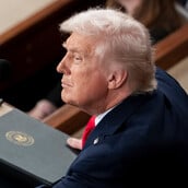 ΝΤΟΝΑΛΝΤ ΤΡΑΜΠ ΠΟΛΕΜΟΣ ΙΡΑΝ