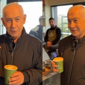 ΙΣΡΑΗΛ ΜΠΕΝΙΑΜΙΝ ΝΕΤΑΝΙΑΧΟΥ ΜΕΣΗ ΑΝΑΤΟΛΗ