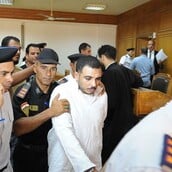 ΑΙΓΥΠΤΟΣ ΚΑΡΙΜ ΣΕΛΙΜ ΚΑΪΡΟ