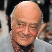 «Με έστειλαν στον Μοχάμεντ Αλ Φαγέντ και με κακοποίησε στο γιοτ του», καταγγέλει θύμα του Τζέφρι Έπσταϊν