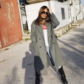 Ναταλία Γερμανού: «Εγώ έτσι είμαι, τα λέω τσεκουράτα»