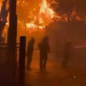 Ισραήλ: Σε πλήρη εξέλιξη το ένατο κύμα ιρανικών επιθέσεων – Στα καταφύγια οι πολίτες