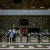 Μετρό: Σε ισχύ από σήμερα οι κυκλοφοριακές ρυθμίσεις στη Γραμμή 2 - Ποιοι σταθμοί θα κλείνουν νωρίτερα