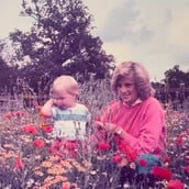 Πρίγκιπας Ουίλιαμ: «Σήμερα και κάθε μέρα» - Η συγκινητική ανάρτηση για την πριγκίπισσα Νταϊάνα 