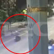 ΤΡΟΧΑΙΟ ΔΥΣΤΥΧΗΜΑ ΑΘΗΝΑ ΑΣΤΥΝΟΜΙΚΟΣ