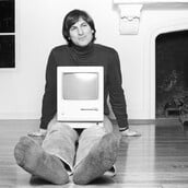 Ο μισός αιώνας της Apple 