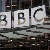 BBC ΝΤΟΝΑΛΝΤ ΤΡΑΜΠ