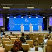 ΕΥΡΩΠΗ ΥΠΟΥΡΓΟΙ ΕΞΩΤΕΡΙΚΩΝ ASPIDES