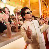 Oscars 2026: Μπηχτή στην αλαζονεία, τιμή σε έναν σπουδαίο δημιουργό