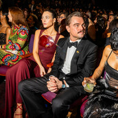 ΟΣΚΑΡ 2026 OSCARS ΛΕΟΝΑΡΝΤΟ ΝΤΙ ΚΑΠΡΙΟ 