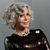 ΟΣΚΑΡ OSCARS JANE FONDA ΤΖΕΪΝ ΦΟΝΤΑ