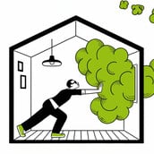 Ο αέρας που αναπνέεις