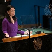 Ιστορικό ρήγμα στον ΟΗΕ για τα δικαιώματα των γυναικών ύστερα από 70 χρόνια