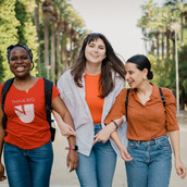 UNIC Athens: Σπουδές με βλέμμα στο μέλλον σε ένα νέο σύγχρονο campus της πόλης