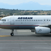 AEGEAN AIRLINES ΑΚΥΡΩΣΕΙΣ ΠΤΗΣΕΩΝ ΜΕΣΗ ΑΝΑΤΟΛΗ
