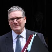 ΙΡΑΝ ΣΤΑΡΜΕΡ ΒΡΕΤΑΝΙΑ