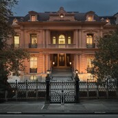 ΝΕΟ ΩΔΕΙΟ ΘΕΣΣΑΛΟΝΙΚΗΣ