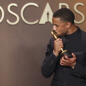 ΟΣΚΑΡ ΜΑΙΚΛ ΜΠ ΤΖΟΡΝΤΑΝ ΒΡΑΒΕΙΟ ΜΠΕΡΓΚΕΡ ΝΙΚΗ