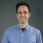 Η Ελλάδα ίσως στείλει τον πρώτο της αστροναύτη στο Διάστημα: Ποιος είναι ο Αδριανός Γολέμης