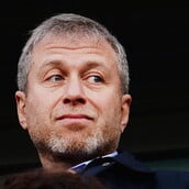 ΗΝΩΜΕΝΟ ΒΑΣΙΛΕΙΟ CHELSEA ΡΟΜΑΝ ΑΜΠΡΑΜΟΒΙΤΣ