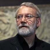 ΙΡΑΝ ΜΕΣΗ ΑΝΑΤΟΛΗ ΑΛΙ ΛΑΡΙΤΖΑΝΙ ΙΣΡΑΗΛ 