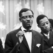 ΒΕΛΓΙΟ ΔΟΛΟΦΟΝΙΑ ΚΟΝΓΚΟ ΠΑΤΡΙΣ ΛΟΥΜΟΥΜΠΑ