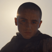 DUNE 3 ΤΙΜΟΤΕ ΣΑΛΑΜΕ ΖΕΝΤΑΓΙΑ ΡΟΜΠΕΡΤ ΠΑΤΙΝΣΟΝ 