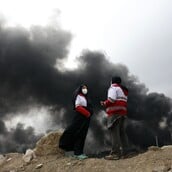 ΙΡΑΝ ΠΕΙΝΑ ΠΟΛΕΜΟΣ ΙΣΡΑΗΛ