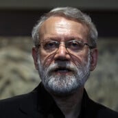 ΑΛΙ ΛΑΡΙΤΖΑΝΙ ΘΑΝΑΤΟΣ