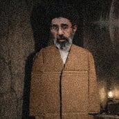 ΜΟΤΖΤΑΜΠΑ, ΧΑΜΕΝΕΪ, ΙΡΑΝ