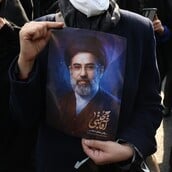 ΜΟΤΖΤΑΜΠΑ ΧΑΜΕΝΕΙ ΙΡΑΝ ΙΣΡΑΗΛ ΕΠΙΘΕΣΗ