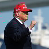 ΝΤΟΝΑΛΝΤ ΤΡΑΜΠ ΝΑΤΟ