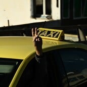 ΤΑΞΙ ΑΠΕΡΓΙΑ