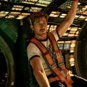 9 νέες ταινίες από σήμερα στα σινεμά. Ευτυχώς θα κάνει κρύο!