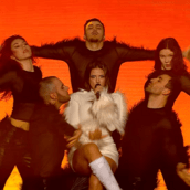 ΜΠΑΝΓΚΑΡΑΝΓΚΑ ΒΟΥΛΓΑΡΙΑ EUROVISION