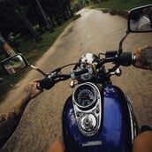 ΔΙΑΔΙΚΤΥΟ ΟΔΗΓΟΣ ΜΟΤΟΣΥΚΛΕΤΑ ΣΥΛΛΗΨΗ