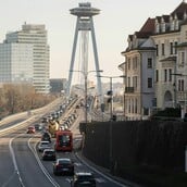 ΚΑΥΣΙΜΑ ΤΟΥΡΙΣΜΟΣ ΣΛΟΒΑΚΙΑ