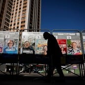 ΓΑΛΛΙΑ ΕΚΛΟΓΕΣ HITTLER ZIELINSKI