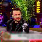 ΓΙΩΡΓΟΣ ΜΠΕΝΟΣ MAESTRO