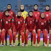 ΙΡΑΝ ΓΥΝΑΙΚΕΙΑ ΟΜΑΔΑ ΠΟΔΟΣΦΑΙΡΟΥ ΕΠΙΣΤΡΟΦΗ ΑΣΥΛΟ ΑΥΣΤΡΑΛΙΑ