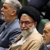 ΙΡΑΝ ΙΣΡΑΗΛ ΥΠΟΥΡΓΟΣ ΠΛΗΡΟΦΟΡΙΩΝ